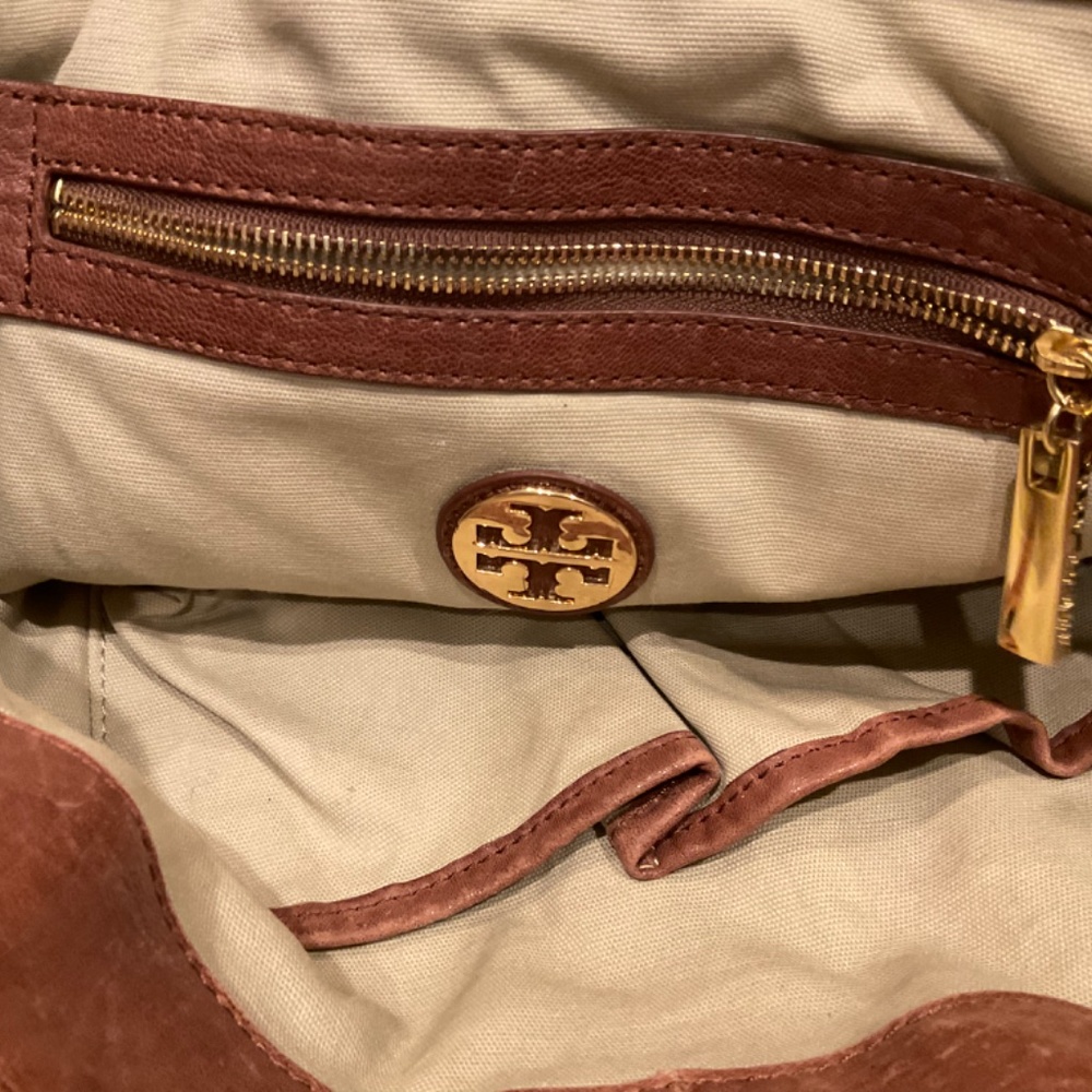 Tory Burch Tote - Picture 6 of 6